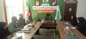 کودکان، پاسداران آینده طبیعت