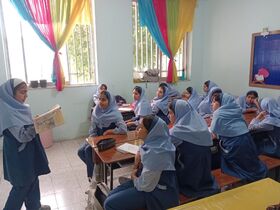 ۷۱ کانون‌یار استان برای فعالیت‌های فرهنگی مدارس، نقشه راه ترسیم کردند