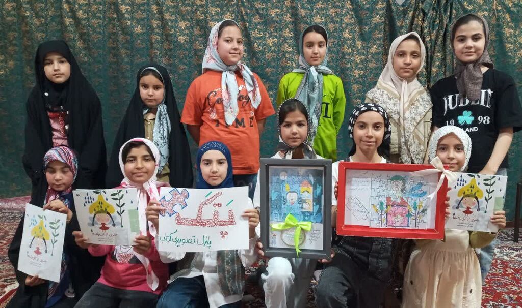 ۷۱ کانونیار استان برای فعالیتهای فرهنگی مدارس، نقشه راه ترسیم کردند