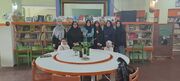 برگزاری نشست‌های ادبی برای مربیان ترم تابستان کانون البرز