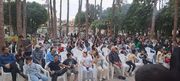 جشن امامت و ولایت در کانون دلیجان