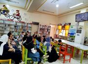 کارگاه آموزشی آشنایی با حیات وحش شهرستان بستک برگزارشد