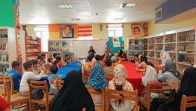 رونق خردادماهی در کانون استان قزوین