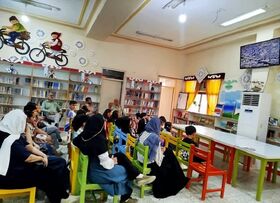 کارگاه آموزشی آشنایی با حیات وحش شهرستان بستک برگزارشد