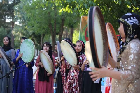 جشن روانسر