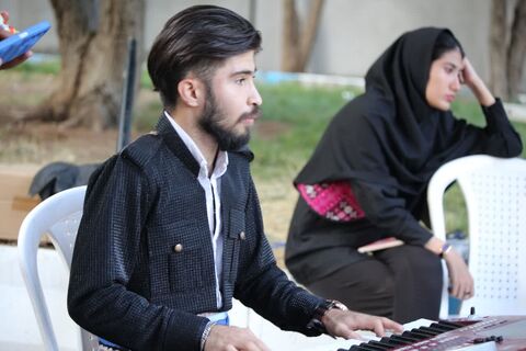 جشن روانسر