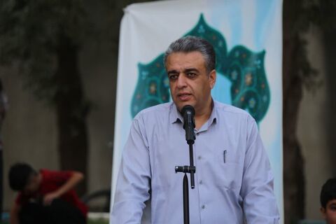 جشن پر شور آغاز تابستان