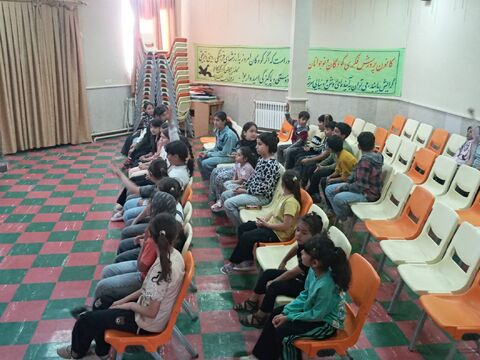 اجرای فعالیت های فرهنگی هنری در مراکز آذربایجان شرقی به مناسبت دهه امامت و ولایت