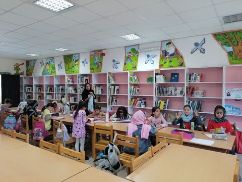 تابستانی به رنگ خیال و لبخند