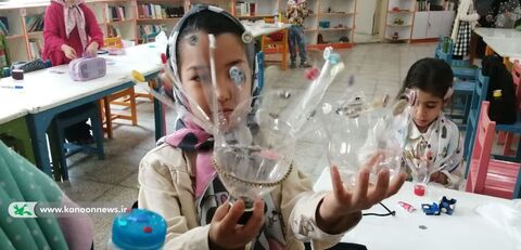 هفته محیطزیست