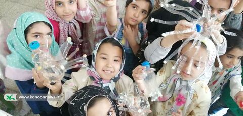 هفته محیطزیست