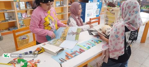 هفته محیطزیست