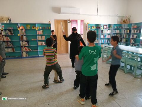 هفته محیطزیست