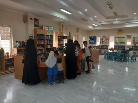 تابستان.سمنان