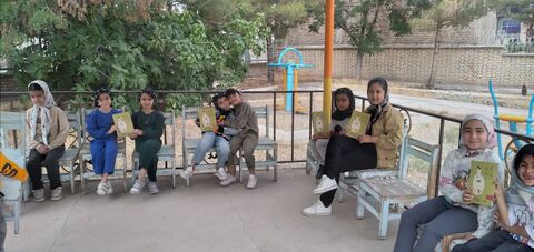 تابستان.سمنان