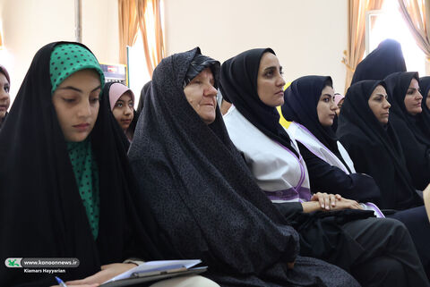 گشایش آیینهای عید غدیر در مرکز شلمزار چهارمحال و بختیاری