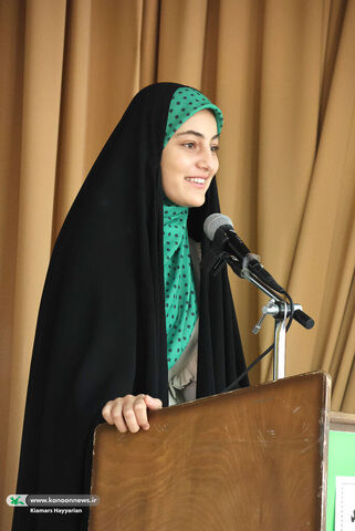 گشایش آیینهای عید غدیر در مرکز شلمزار چهارمحال و بختیاری