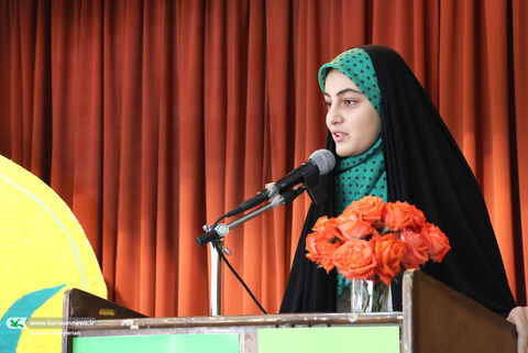 گشایش آیینهای عید غدیر در مرکز شلمزار چهارمحال و بختیاری