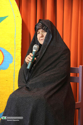 گشایش آیینهای عید غدیر در مرکز شلمزار چهارمحال و بختیاری