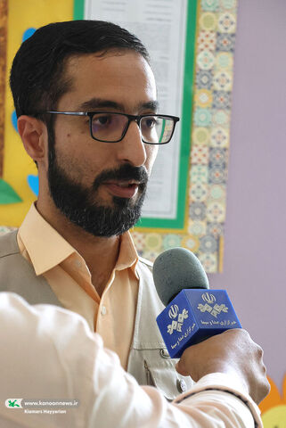 گشایش آیینهای عید غدیر در مرکز شلمزار چهارمحال و بختیاری