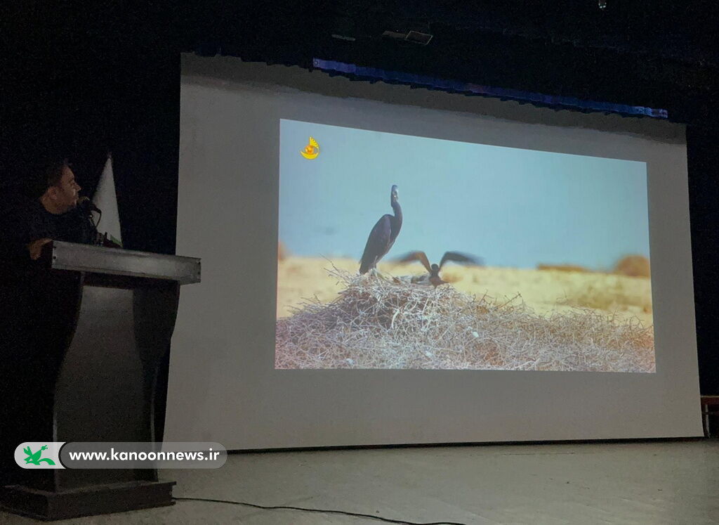 برگزاری ویژهبرنامههای فرهنگی و هنری در مراکز کانون استان بوشهر