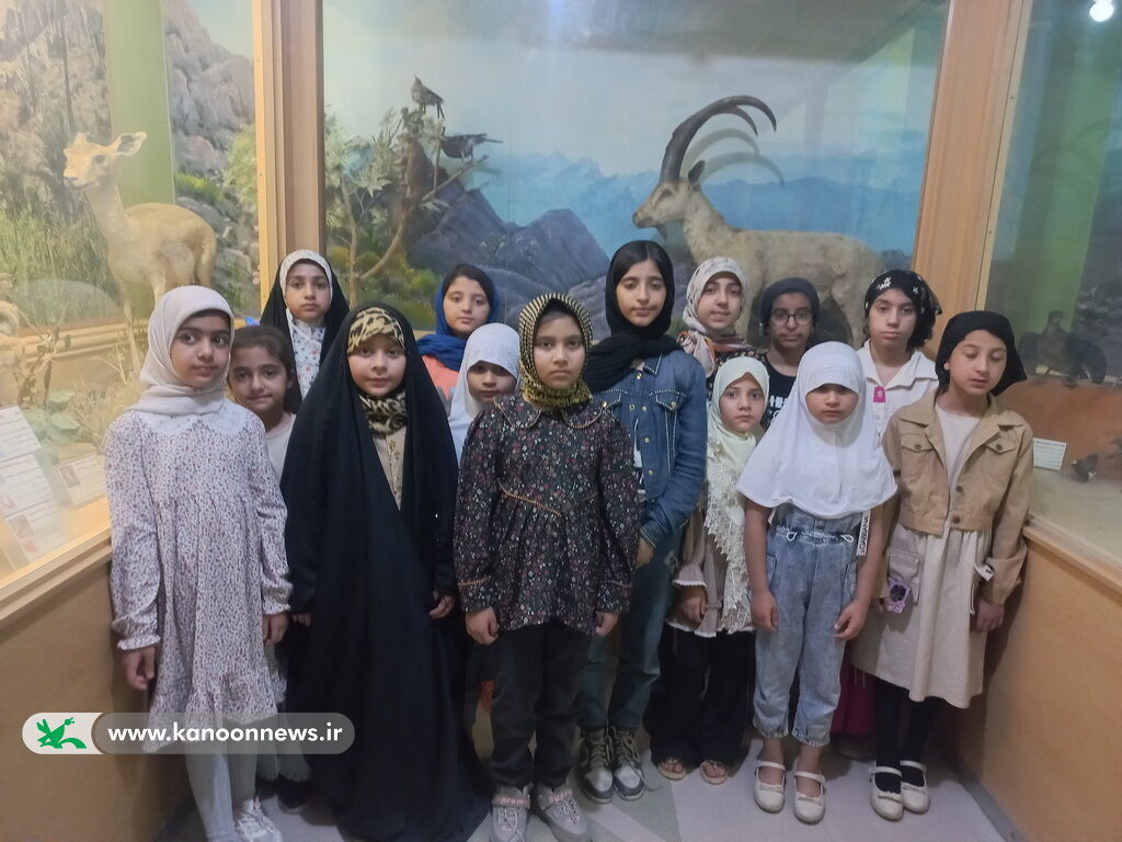 برگزاری ویژهبرنامههای فرهنگی و هنری در مراکز کانون استان بوشهر