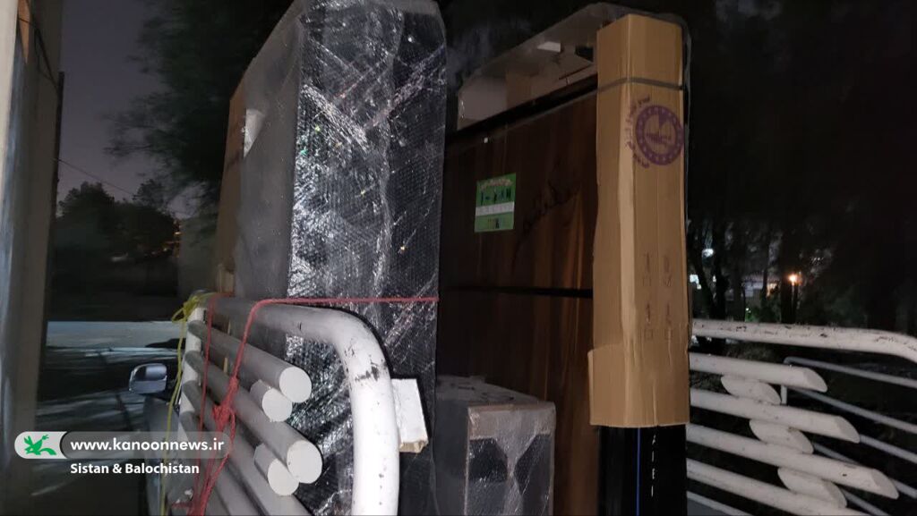 تعمیر و تجهیز مراکز فرهنگی هنری گامی مؤثر در جذب و پایدارسازی اعضا