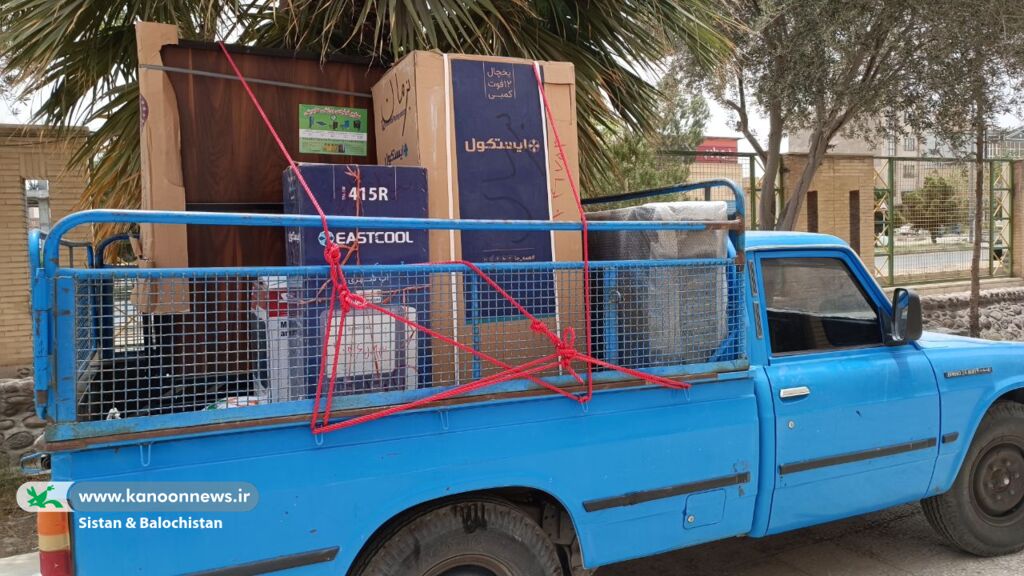 تعمیر و تجهیز مراکز فرهنگی هنری گامی مؤثر در جذب و پایدارسازی اعضا