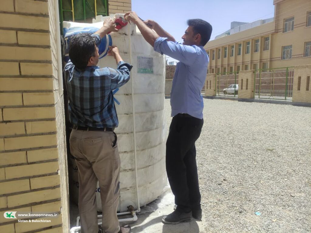 تعمیر و تجهیز مراکز فرهنگی هنری گامی مؤثر در جذب و پایدارسازی اعضا