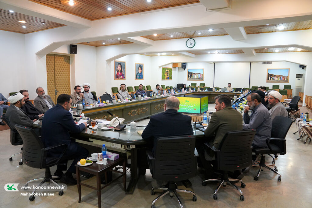 اوقات فراغت دغدغه مشترک است، همه پای کار کودک و نوجوان میآیند