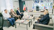 همکاری و هم افزایی سازمانی بین کانون پرورش فکری و سازمان‌های شهرستان گچساران