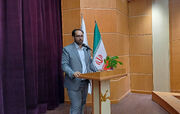میلاد مرادی سرپرست کانون استان همدان شد
