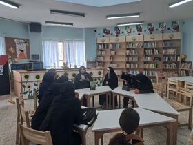 طرحواره «زیبا صدایم کن» در کانون بیارجمند دریچه‌ای نو به سوی خودباوری برای دختران نوجوان می‌گشاید