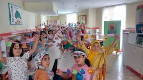 ادامه برنامه‌های «دهه ولایت» در کانون البرز