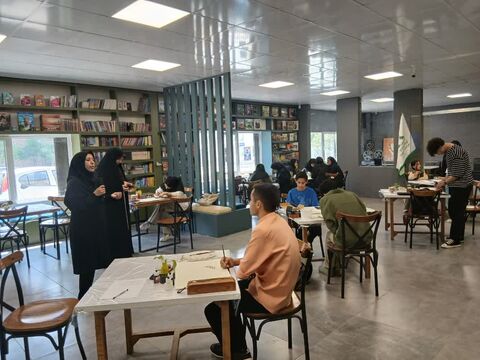 نه به دخانیات