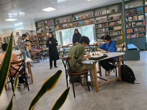 نه به دخانیات