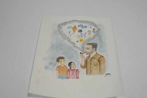 نه به دخانیات