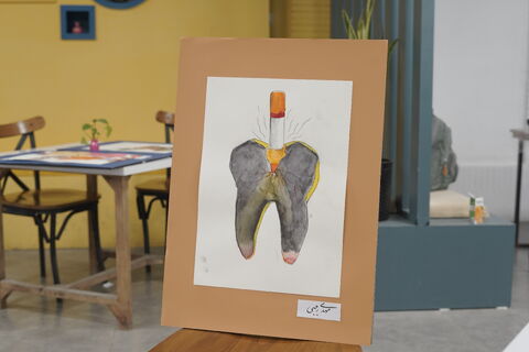 نه به دخانیات