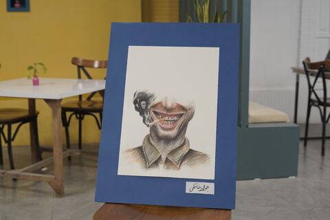 نه به دخانیات