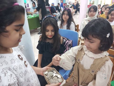ویژه برنامه‌های دهه امامت و ولایت در مراکز کانون مازندران
