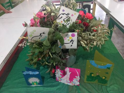 ویژه برنامه‌های دهه امامت و ولایت در مراکز کانون مازندران