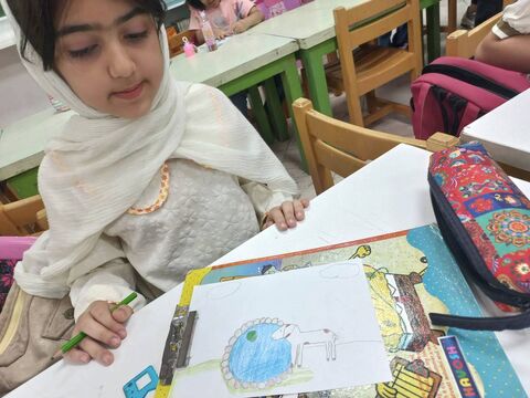 ویژه برنامه‌های دهه امامت و ولایت در مراکز کانون مازندران