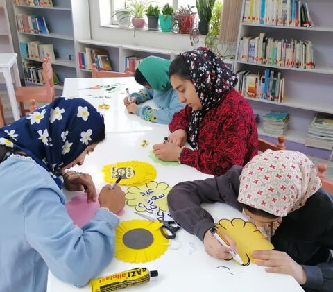 فعالیت‌های مراکز استان در آستانه عید سعید غدیر