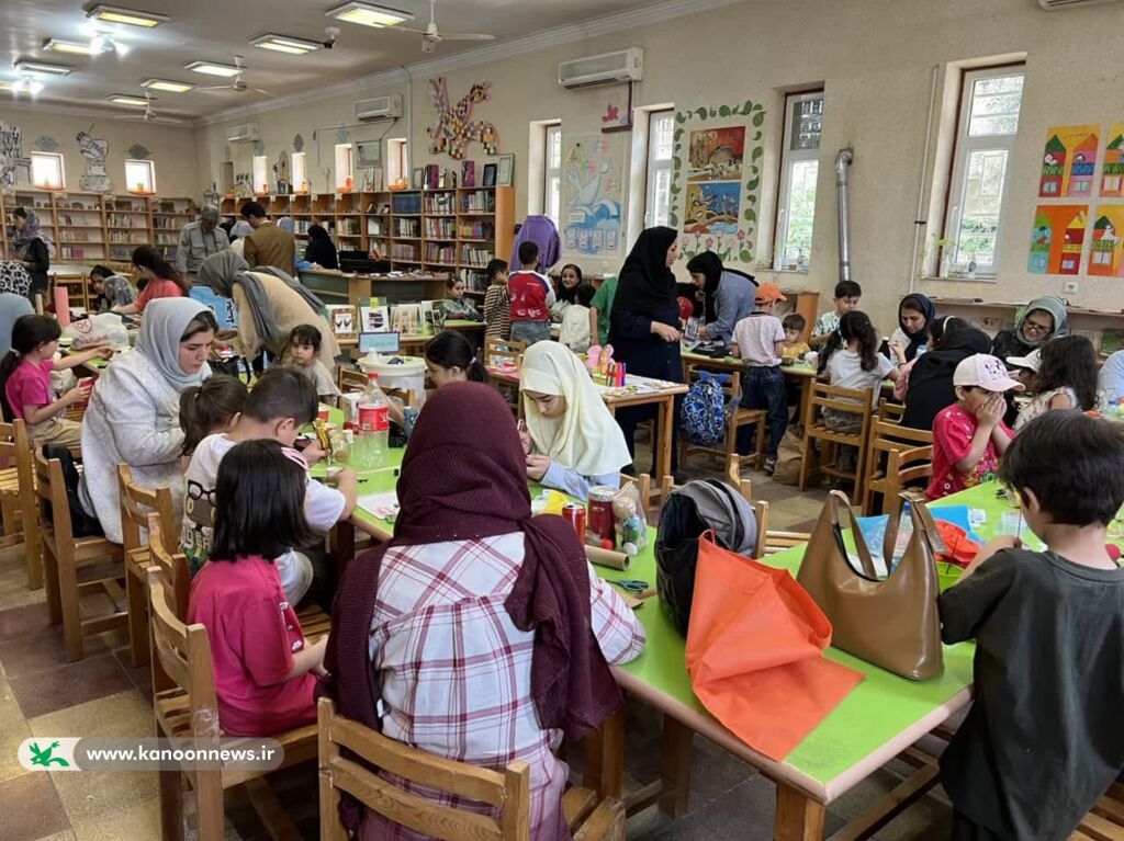 مسابقه استانی قصهنویسی«داستانهای سبز برای آیندهای روشن»