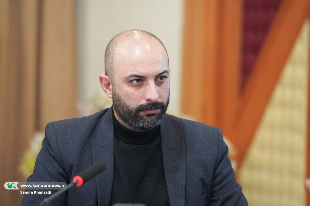 صدای مربیان استان تهران در مجموعه «کتاب آوا» شنیده می‌شود