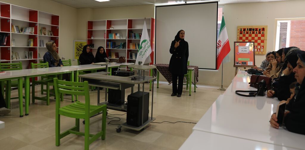 شورای خانواده؛ همدل با کانون در پرورش کودکان خلاق و آیندهساز