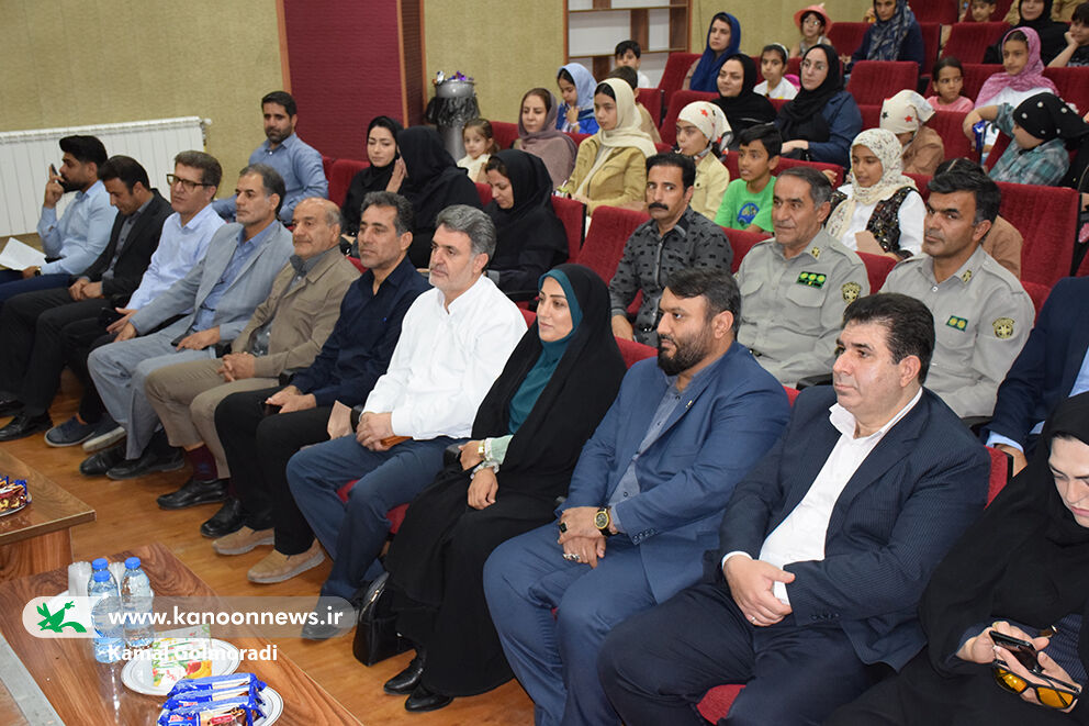 آموزش، کلید حفاظت از محیط زیست است