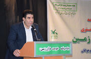آموزش، کلید حفاظت از محیط زیست است