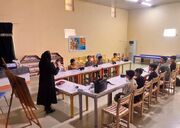 برگزاری رویداد «بازی‌های فکری تعاملی» در مرکز فرهنگی هنری گلشهر