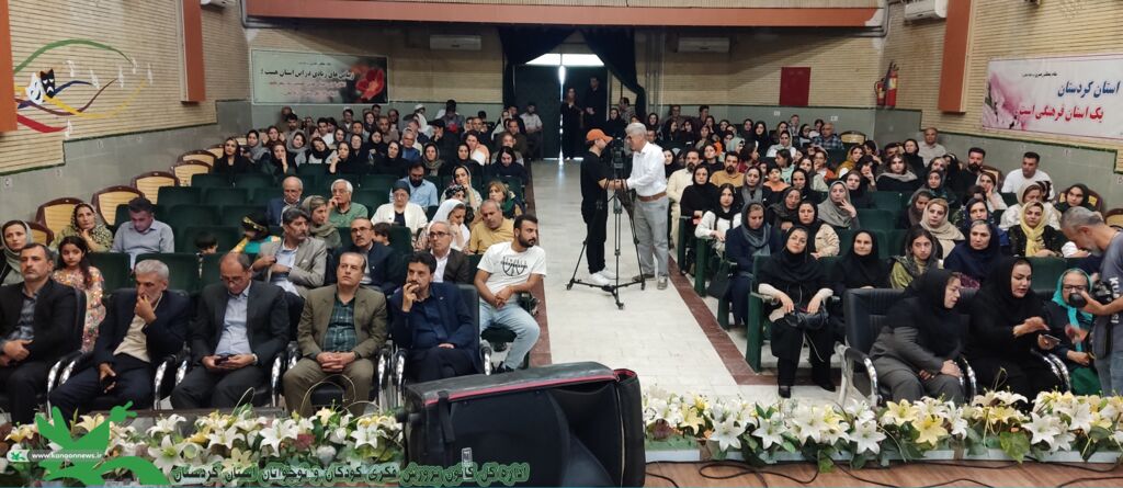 پنجمین جشنواره ملی «شوناس» در کامیاران؛ آوردگاهی برای ادبیات کودک، فرهنگ بومی و خیال‌پردازی نسل نو